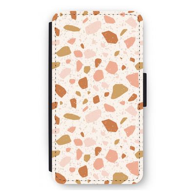 Terrazzo N°18: iPhone 12 mini Flip Hoesje