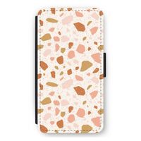 Terrazzo N°18: iPhone 12 mini Flip Hoesje
