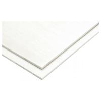 Pichler Modellbau Balsahout plank (l x b x h) 900 x 300 x 3 mm 2 stuk(s)