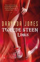 Tweede steen links - Darynda Jones - ebook