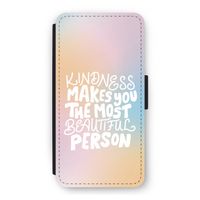 The prettiest: iPhone 12 Flip Hoesje