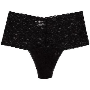 Hanky Panky Signature Lace Retro Thong