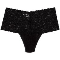 Hanky Panky 2 stuks Signature Lace Retro Thong