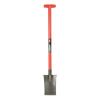 Polet Spade 320/160/3 2V T-ST FIB. 5001 95 cm - thumbnail