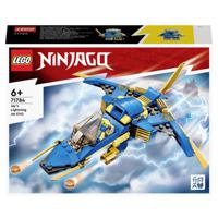 LEGO® NINJAGO 71784 Jays Donner-Jet EVO