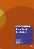 Handboek Mediation - - ebook