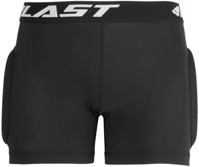 UFO PLAST Children&apos;s protec. trouse reborn mv6 black gr.xxl