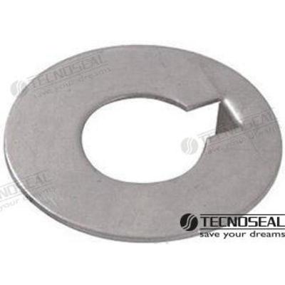TEN00411R - RVS RING RADICE ZINK SCHACHT 30