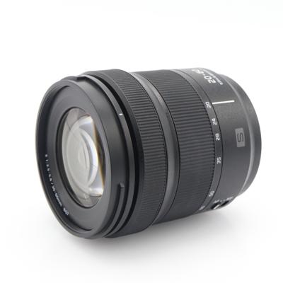 Panasonic Lumix S 20-60mm F/3.5-5.6 L-mount occasion
