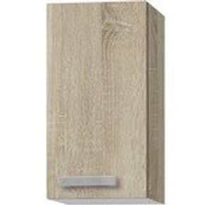 Bovenkast Neapel 30cm OPTI-53