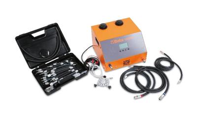 Beta 1899Si-2-In-1-Machine Reinig. Injectoren - 018990030