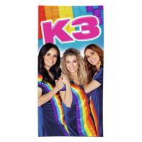 Studio 100 K3 strandlaken