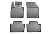 Rubbermatten passend voor Volvo XC90 II 5- & 7-persoons 2015+ 602590