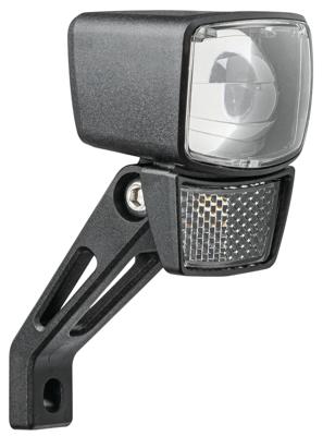 AXA led koplamp "nxt 45 e-bike" led fr.light nxt 45 e-bike 10pcs.