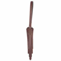 Freejump beugelriemen bruin maat:m