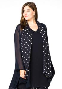 Shawl DOTS