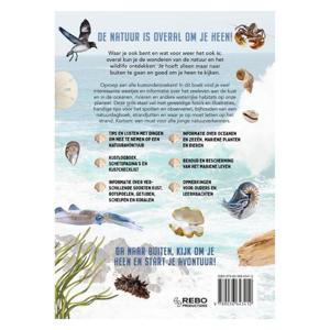 Abi Natuuronderzoekers kust