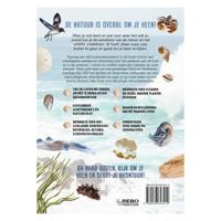 Abi Natuuronderzoekers kust