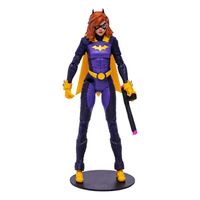 McFarlane Batgirl (Gotham Knights) 18cm