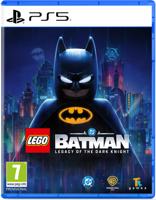 LEGO Batman: Legacy of the Dark Knight