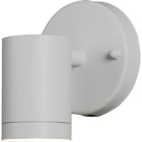 Konstsmide Modena 7534-250 LED-buitenlamp (wand) Energielabel: F (A - G) LED LED 4 W Wit