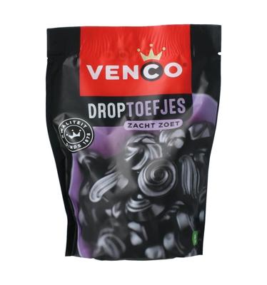 Droptoefjes