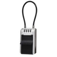 Sleutelkluis masterlock select acc xl flex beugel