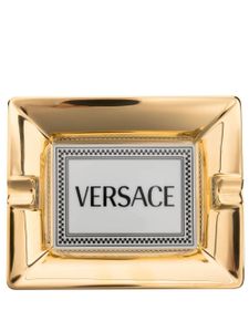 Versace cendrier Medusa Rhapsody - Or