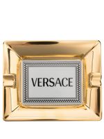 Versace cendrier Medusa Rhapsody - Or - thumbnail