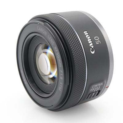 Canon RF 50mm F/1.8 STM occasion