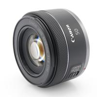 Canon RF 50mm F/1.8 STM occasion