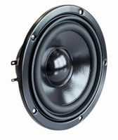 Visaton W 130 S - 8 Ohm 5 inch 13 cm Midwoofer 50 W 8 Ω - thumbnail