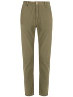 Osklen pantalon E-Basics fuselé - Vert Osklen pantalon E-Basics fuselé - Vert