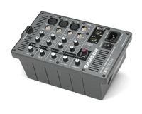 Samson XP150 - Geluidsset met 1 mixer en 2 75W luidsprekers - thumbnail