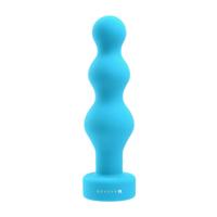 Anale Vibrator Gender X Gender X Blauw