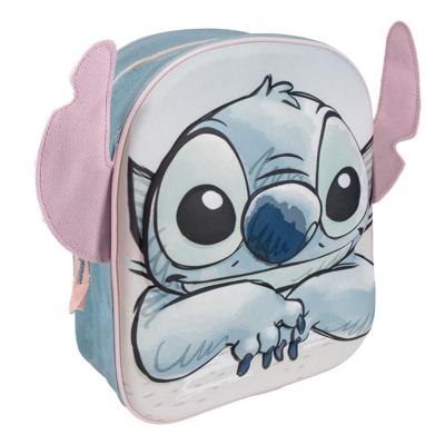 Rugzak 3d Stitch
