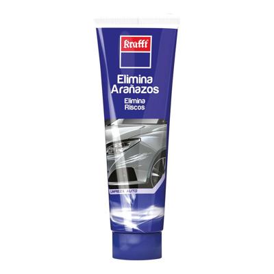 Polijstmiddel in pastavorm Krafft 150 ml