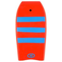 Osprey Bodyboard Stripe 44" Rood