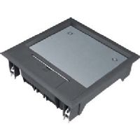 VQ06129005  - Installation box for underfloor duct VQ06129005 - thumbnail