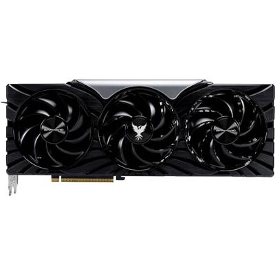 Gainward Nvidia GeForce RTX 5080 Videokaart GeForce RTX 5080 16 GB GDDR7-RAM PCI-Express, HDMI, DisplayPort