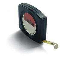 Lufkin rolmaat 2mtr 6mm