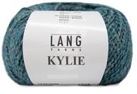 Lang Yarns Kylie 088 Petrol