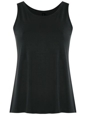 Lygia & Nanny plain tank top - Noir