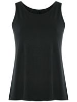 Lygia & Nanny plain tank top - Noir