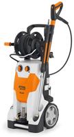 Stihl re 272 plus | hogedrukreiniger professional | 150 bar - 47880124512
