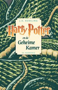 Harry Potter en de geheime kamer