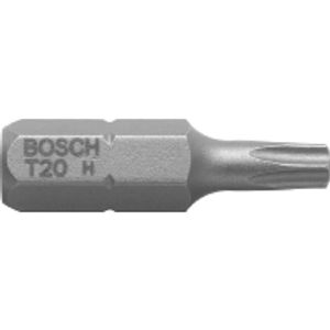 2 607 001 615 (VE3)  - Bit for Torx screws TX25 2 607 001 615 (quantity: 3)