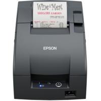 Epson TM-U220IIB (102) Bedraad Stippenmatrix POS-printer