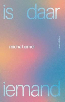 is daar iemand (Paperback)