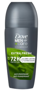 Dove Men+ Care Extra Fresh Deoroller